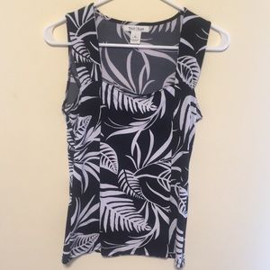 White House Black Market blouse